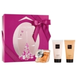 Trésor de Lancôme returns in a scented box