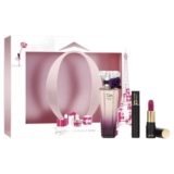 Lancôme signs a final scented box of Trésor Midnight Rose