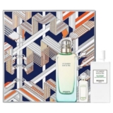 New from Hermès: Un Jardin sur le Nil box