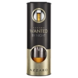 Wanted by Night, the new Azzaro perfume set