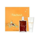 Patchouli perfume reminiscence