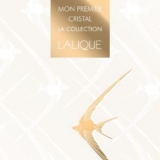 Mon Premier Cristal Lalique Collection