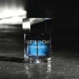 The Night Of The Man Electric Water YSL and its magnetic fern