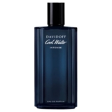 New Cool Water Intense from Davidoff