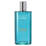 Cool Water Wave, Davidoff’s new aquatic masculinity