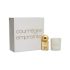 Focus on the Guerlain Black Perfecto fragrance