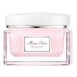 Miss Dior takes care of your beauty in a body cream