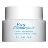 Clarins Revitalizing Water Velvety Body Cream