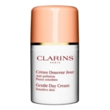 No more redness with Clarins Gentle Day Cream