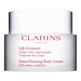 Clarins Firming Lift Cream, the secret to smoother, younger-looking skin!