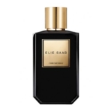 Elie Saab perfume Leather Patchouli