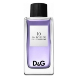 D&G – 10 Wheel of Fortune