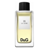 D&G – 18 The Moon
