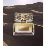 Dahlia Divin Le Nectar, the luxurious golden scent of Givenchy