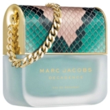 Eau So Decadent, the new scented daring of Marc Jacobs