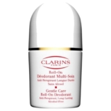 Roll-On Deodorant, the Clarins solution to take care of your skin