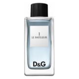 D&G – 1 The Bateleur