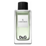 D&G – 6 The Lover