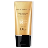 New Dior Bronze face sunscreens