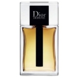 Dior Homme eau de toilette, the new very elegant perfume from Christian Dior