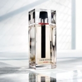Dior Homme Sport, sporty elegance in perfume