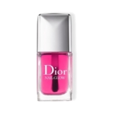 Dior Nail Glow, the radiance care polish