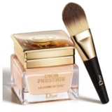 New Dior Prestige Complexion Cream