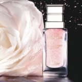 New from Dior: Micro Rose Dior Prestige Oil