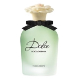 Dolce Floral Drops, la fraîcheur revisitée