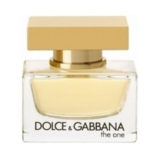 Dolce Gabanna – The One Woman