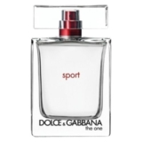 Dolce & Gabbana – The One Sport