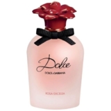 The feminine scent Rosa Excelsa by Dolce & Gabbana