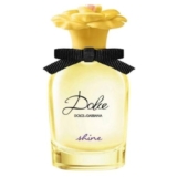 Dolce Shine, the new solar fragrance from Dolce Gabbana
