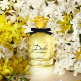 Deva Cassel becomes the muse of the Dolce & Gabbana ad, for the new fragrance Dolce Shine