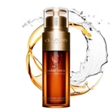 Clarins presents the new version of the Double Serum