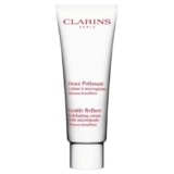 Maintain a radiant complexion with Clarins Gentle Polishing Exfoliant