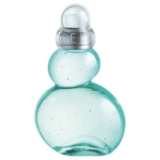 Eau Belle, the bubble of gaiety from the Azzaro perfume house