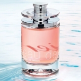 Cartier – Eau de Cartier Essence of Paradise