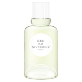 A new Eau de Givenchy, a reinterpretation of its fragrance