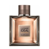 Guerlain’s Ideal Man, or the smell of one who does not exist!