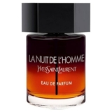 La Nuit de L’Homme Eau de Perfume, the latest YSL