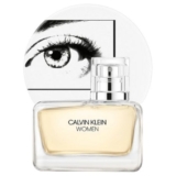 Women by Calvin Klein, the new Eau de Toilette