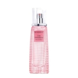 The summer freshness of Eau de Toilette Live Irresistible