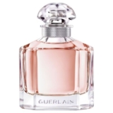 Mon Guerlain, the new Guerlain Eau de Toilette