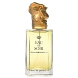 Eau du Soir, perfume of the beautiful Andalusian of Hubert d’Ornano for his wife