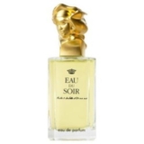 Eau du Soir, Sisley’s iconic fragrance is finally accompanied by an advertisement