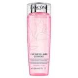 New Lancôme Comfort Micellar Water