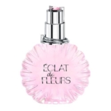 The elegance of Lanvin’s Eclat de Fleurs fragrance