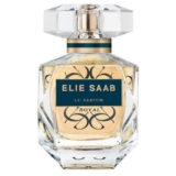 The Royal Perfume of Elie Saab