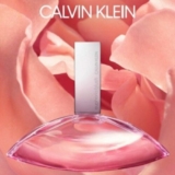 The new seductive breath: Euphoria Blush by Calvin Klein
